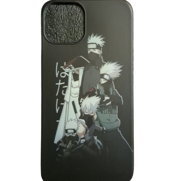 Other - Anime Iphone 13 phone case